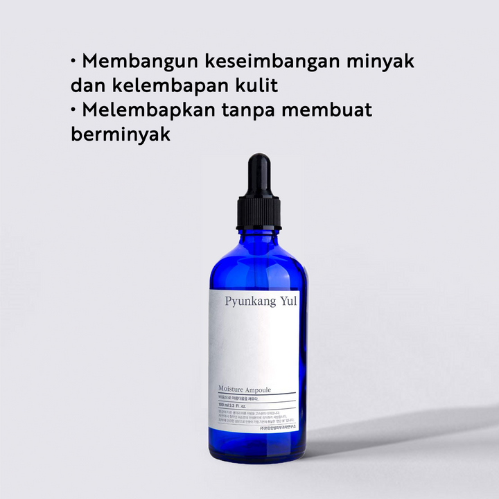 PYUNKANG YUL Moisture Ampoule 100ml